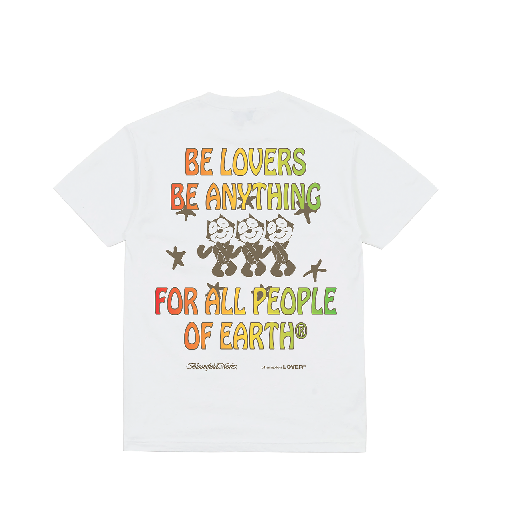 The Love Gospel® Tee