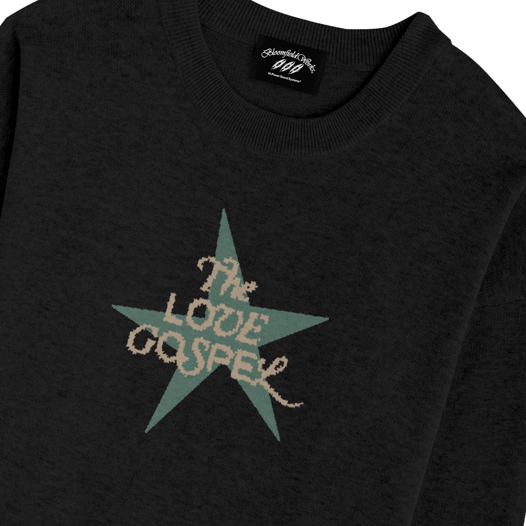 The Love Gospel® Sweater