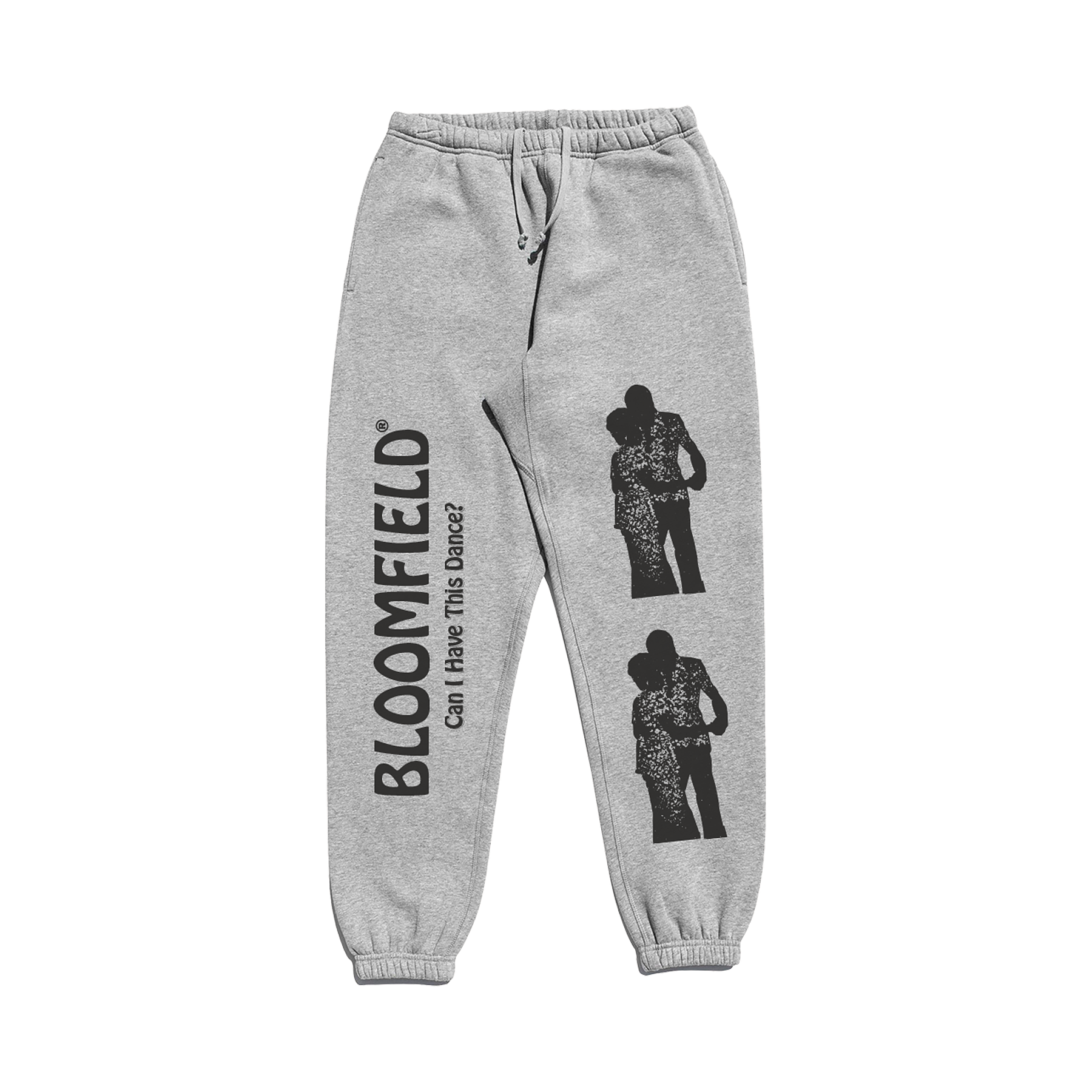 Have A Dance® Organic Sweatpants