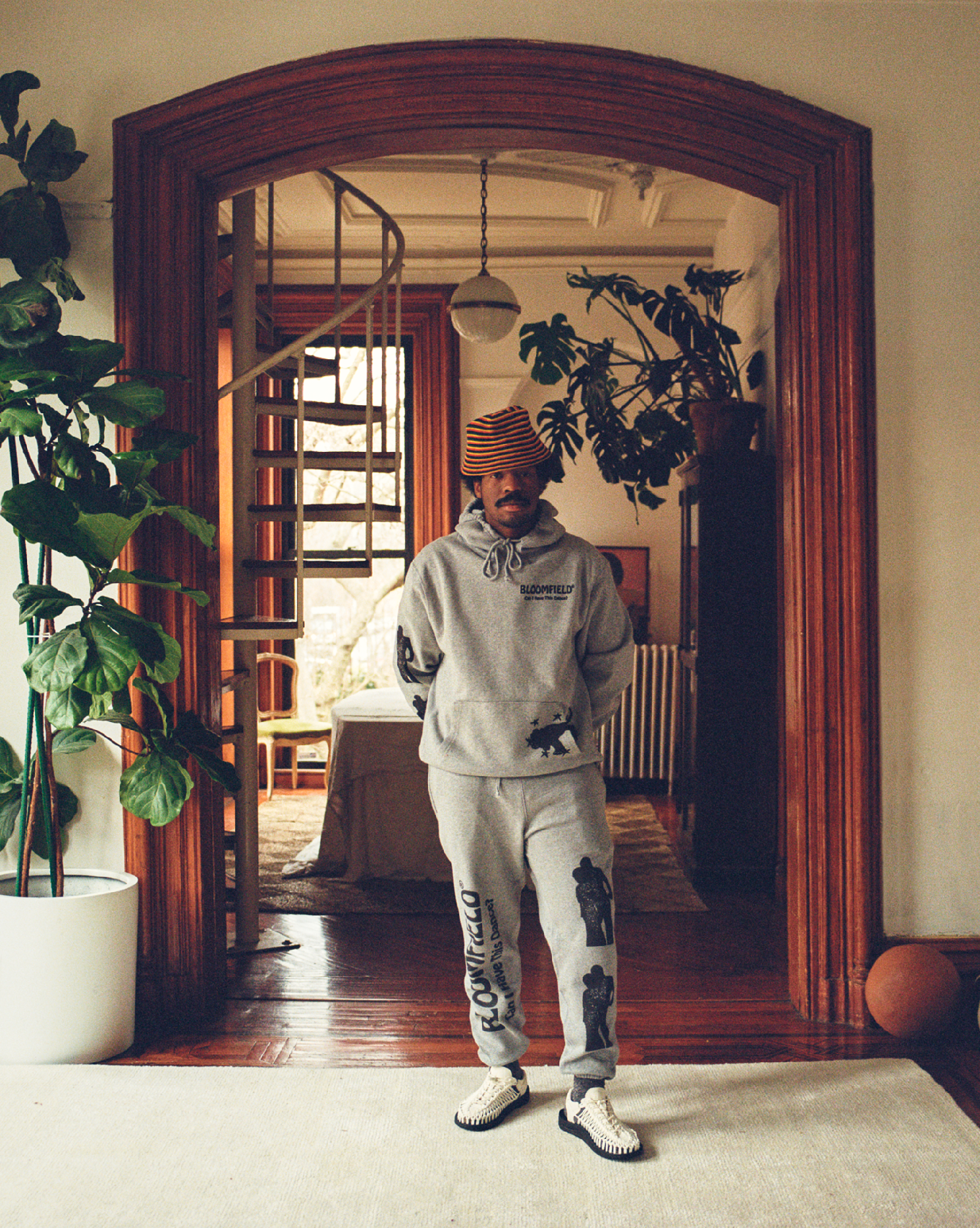 Have A Dance® Organic Sweatpants