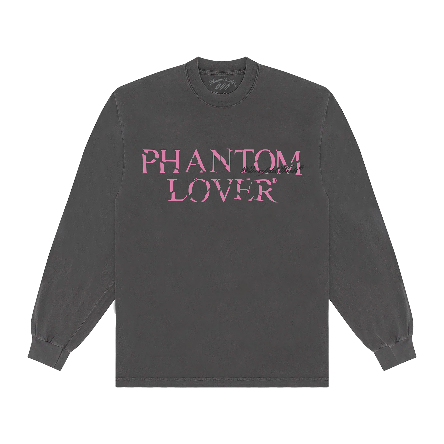 Phantom Lover® L/S Tee