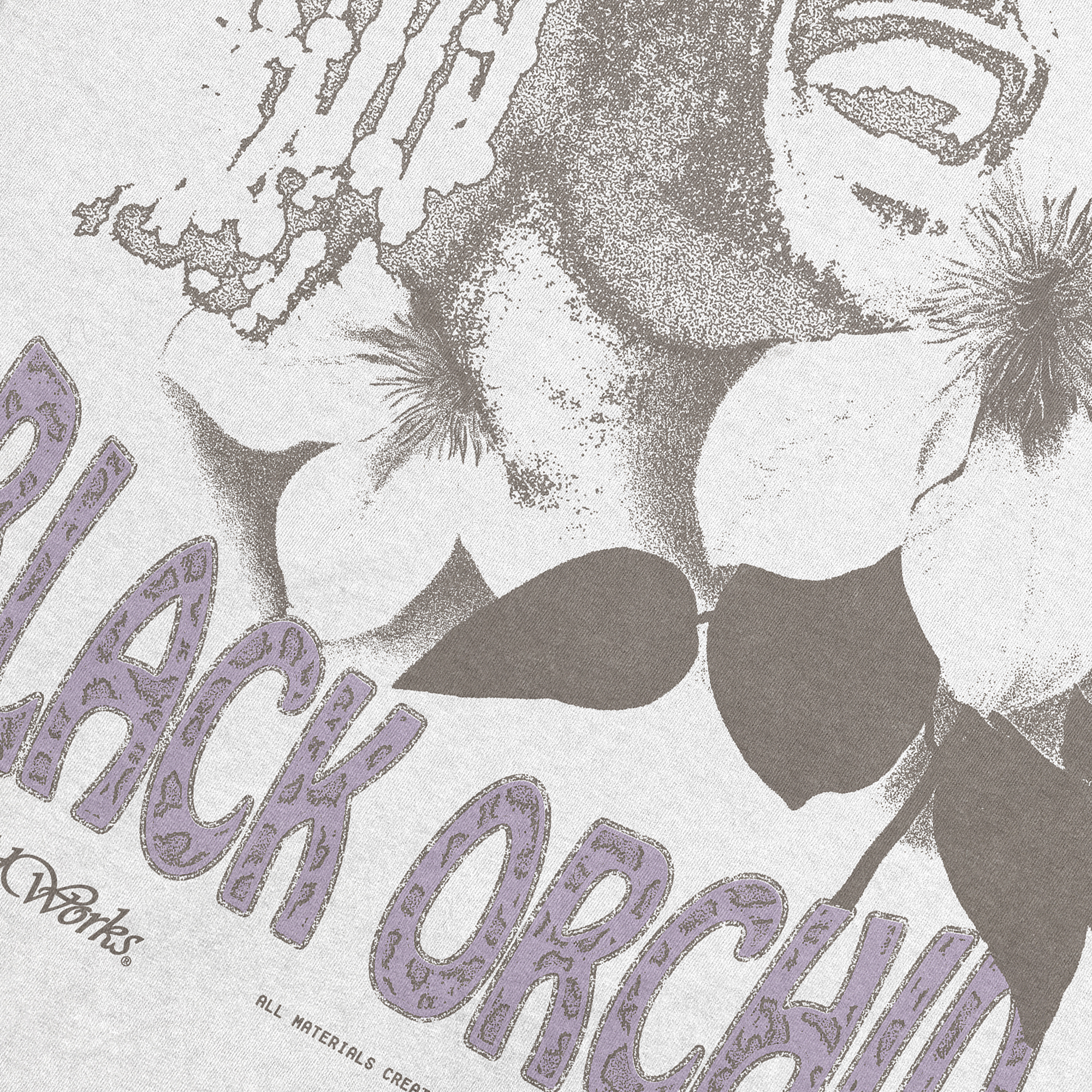 Black Orchid® Tee
