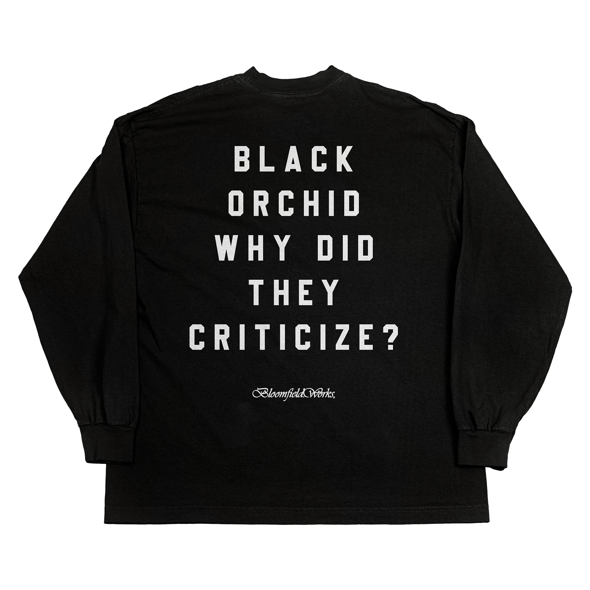 Black Orchid® Long Sleeve