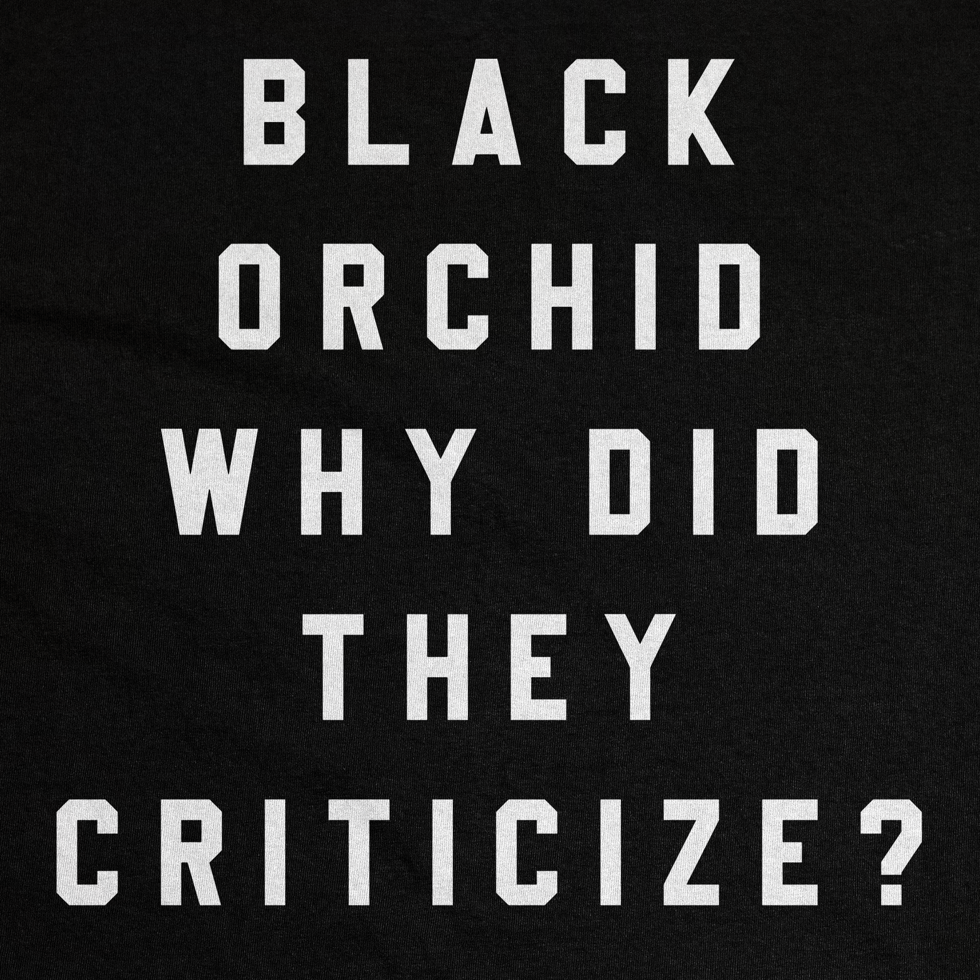 Black Orchid® Long Sleeve
