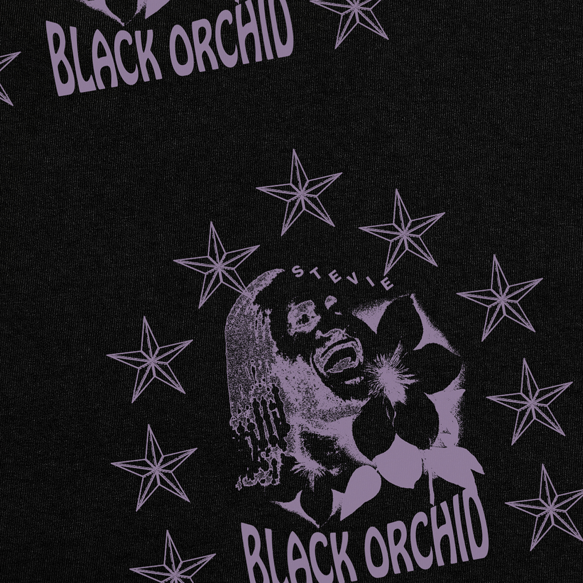 Black Orchid® Organic Sweatpants