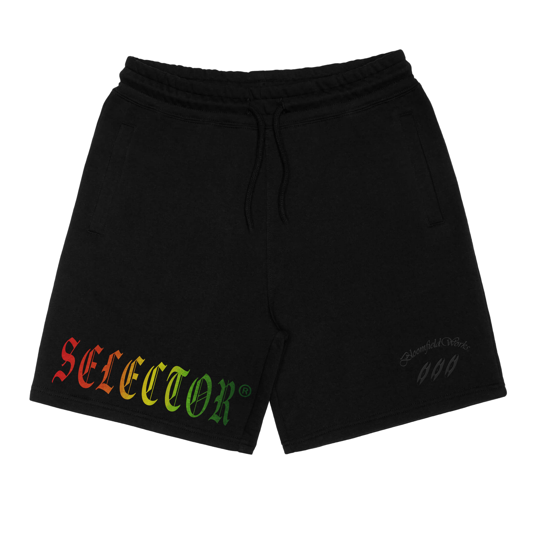 Selector Shorts