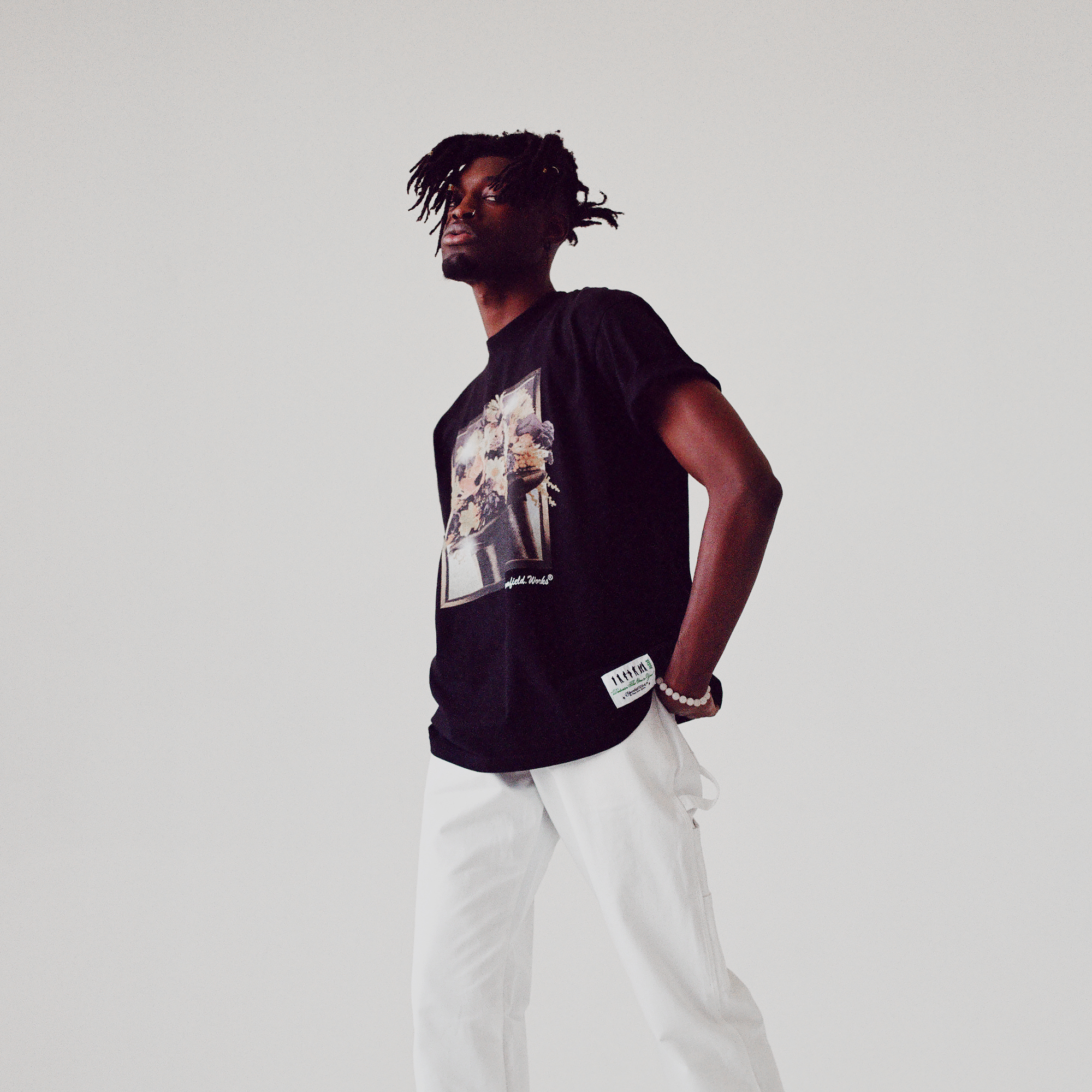 Black Roses® Tee