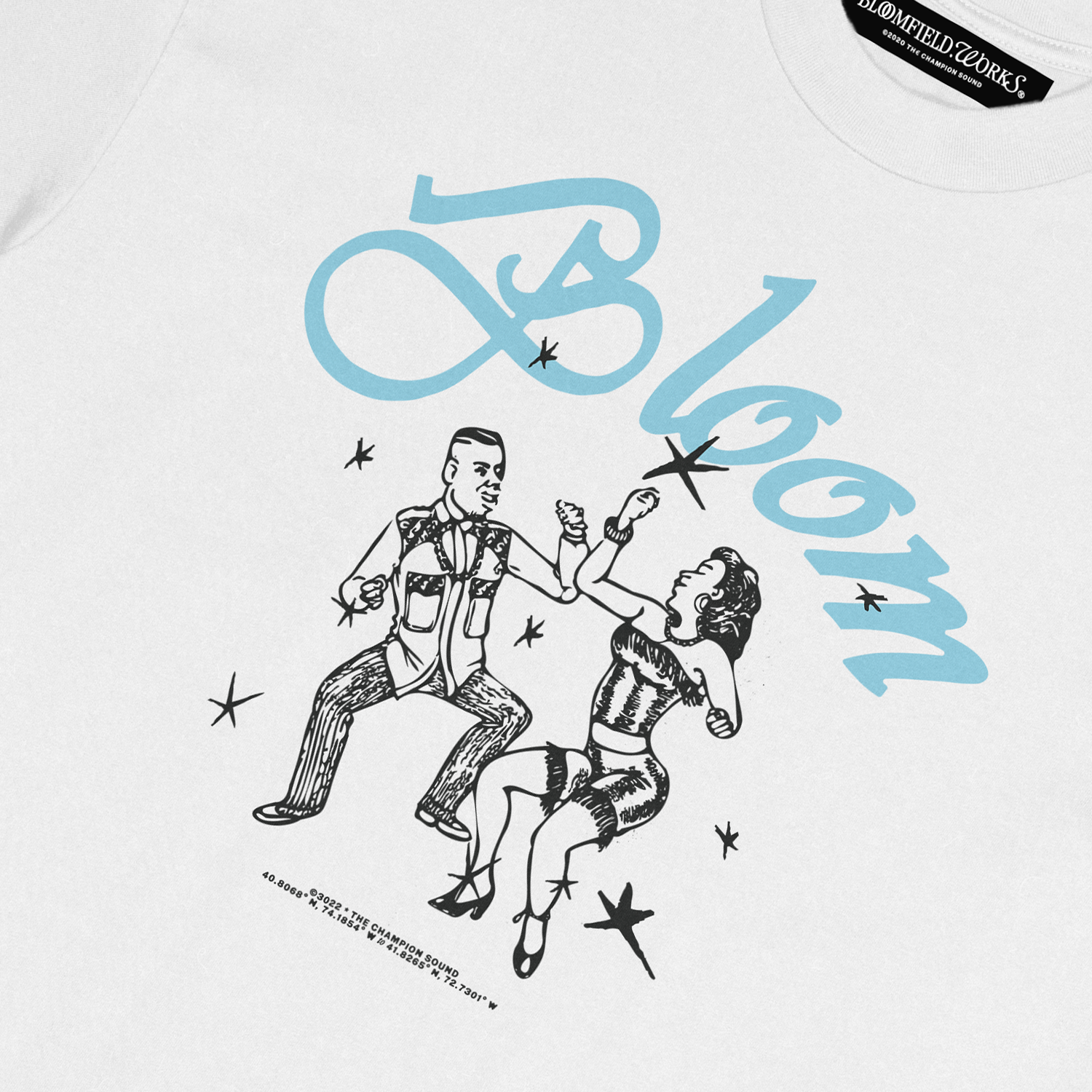 Dance Tee