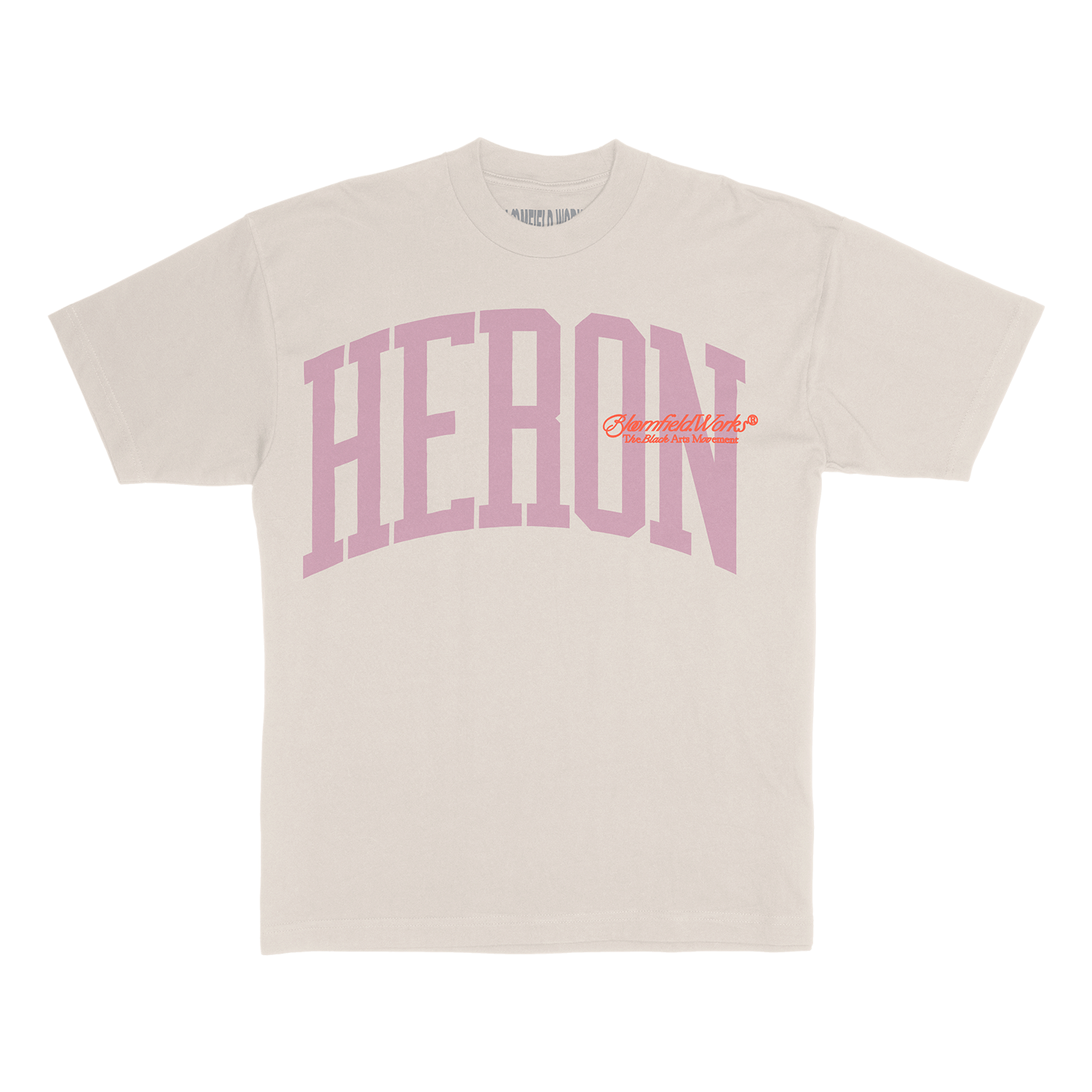 The HERON® Tee