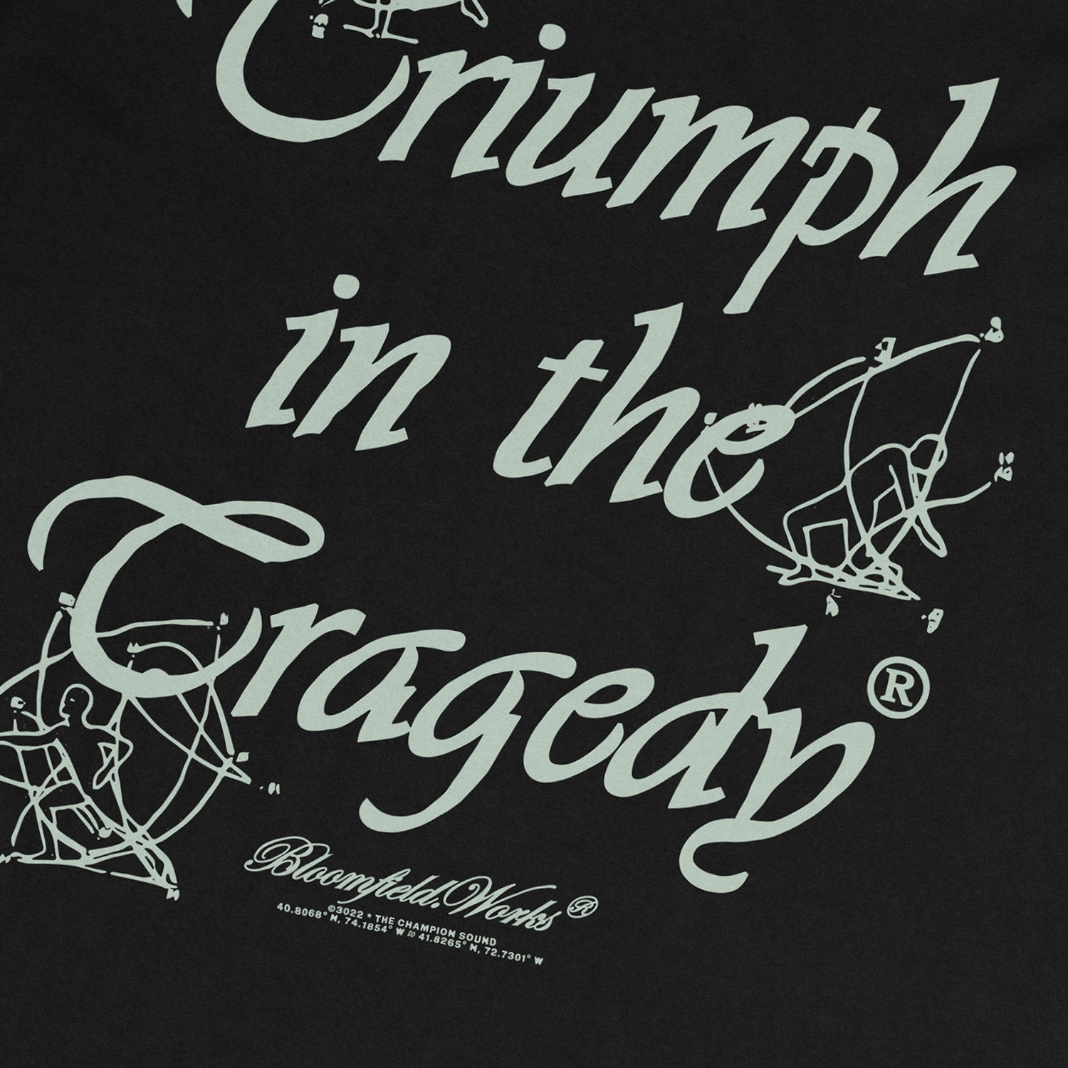 Triumph Tee