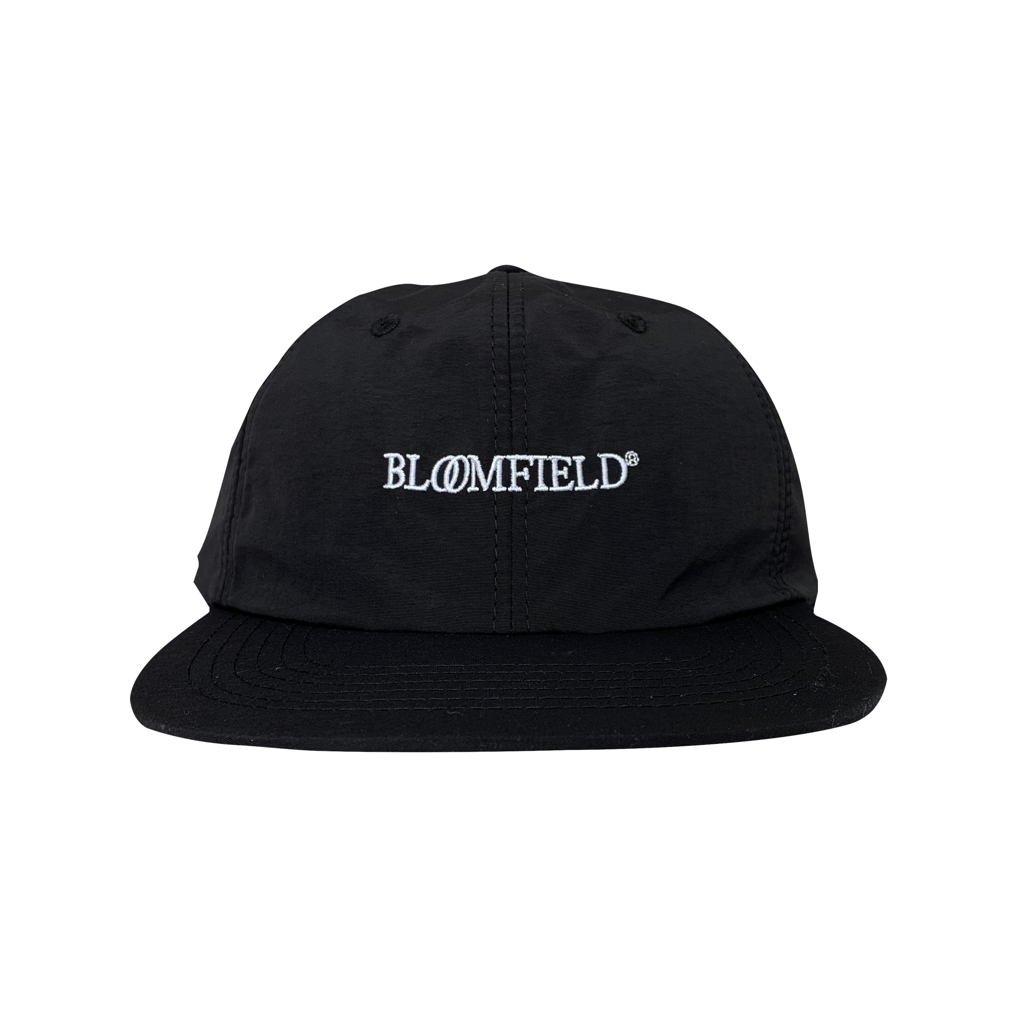BLOOMFIELD® Nylon Tech Cap