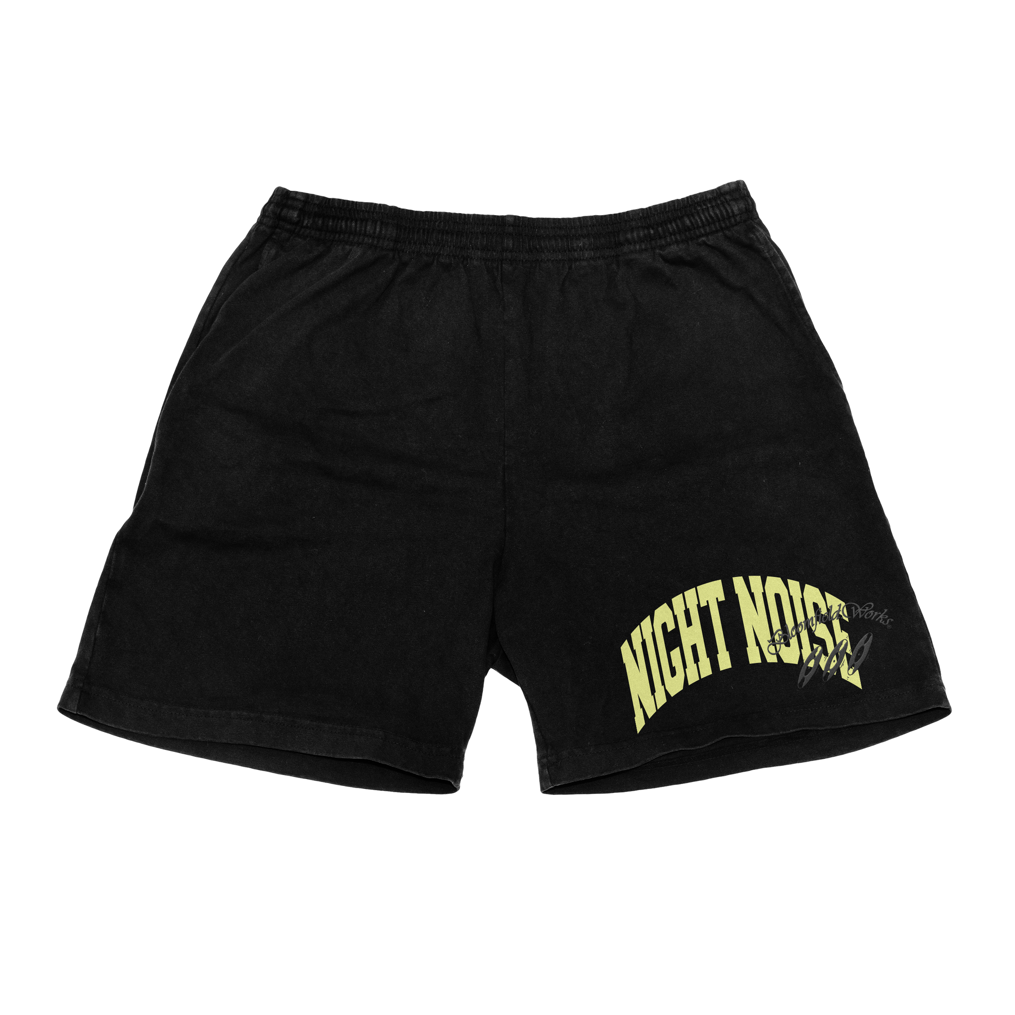 Night Noise® Shorts
